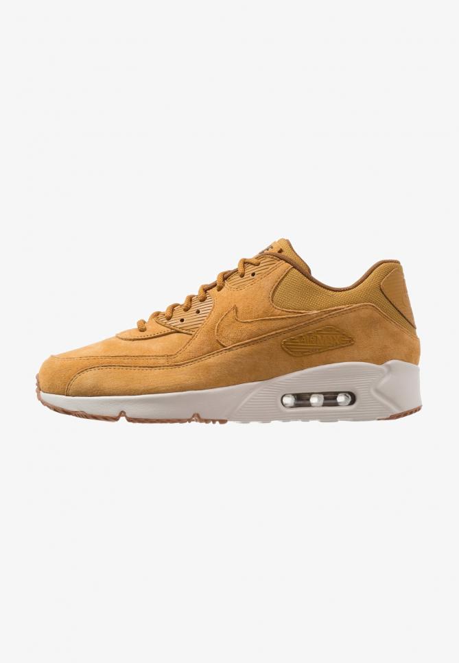 Nike Air Max 90 Ultra 2.0 Leather Road Running Amazon